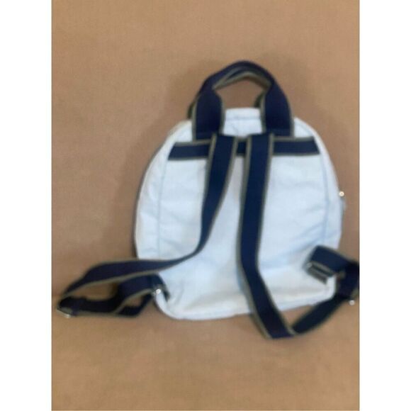 Kipling Moriko Backpack Blue